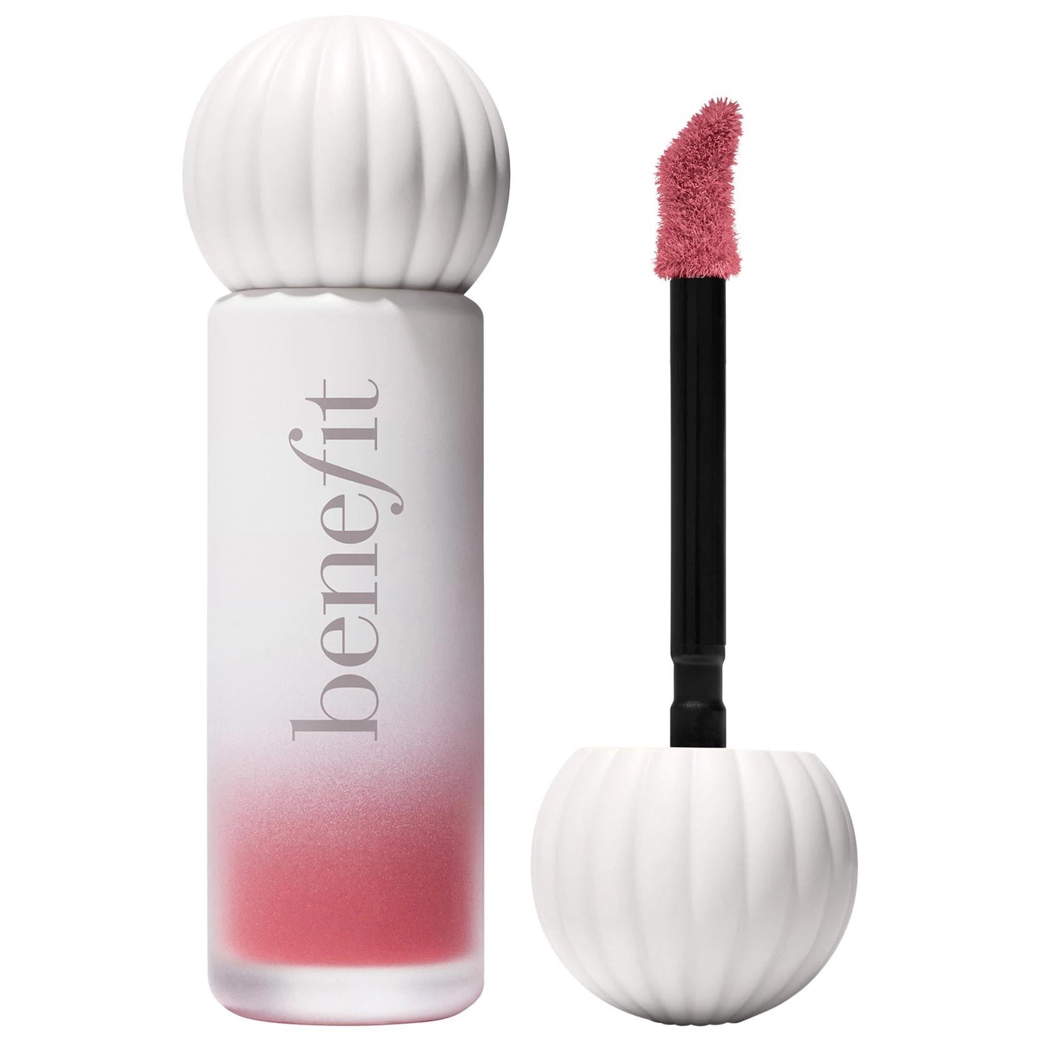 Plushtint Moisturizing Matte Lip Tint - Long-Lasting Hydration &amp; Smudge-Proof Lip Color