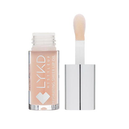 LYKD Lip Balm/Gloss - Nourishing Formula &amp; Elegant Packaging for Moisturized Lips