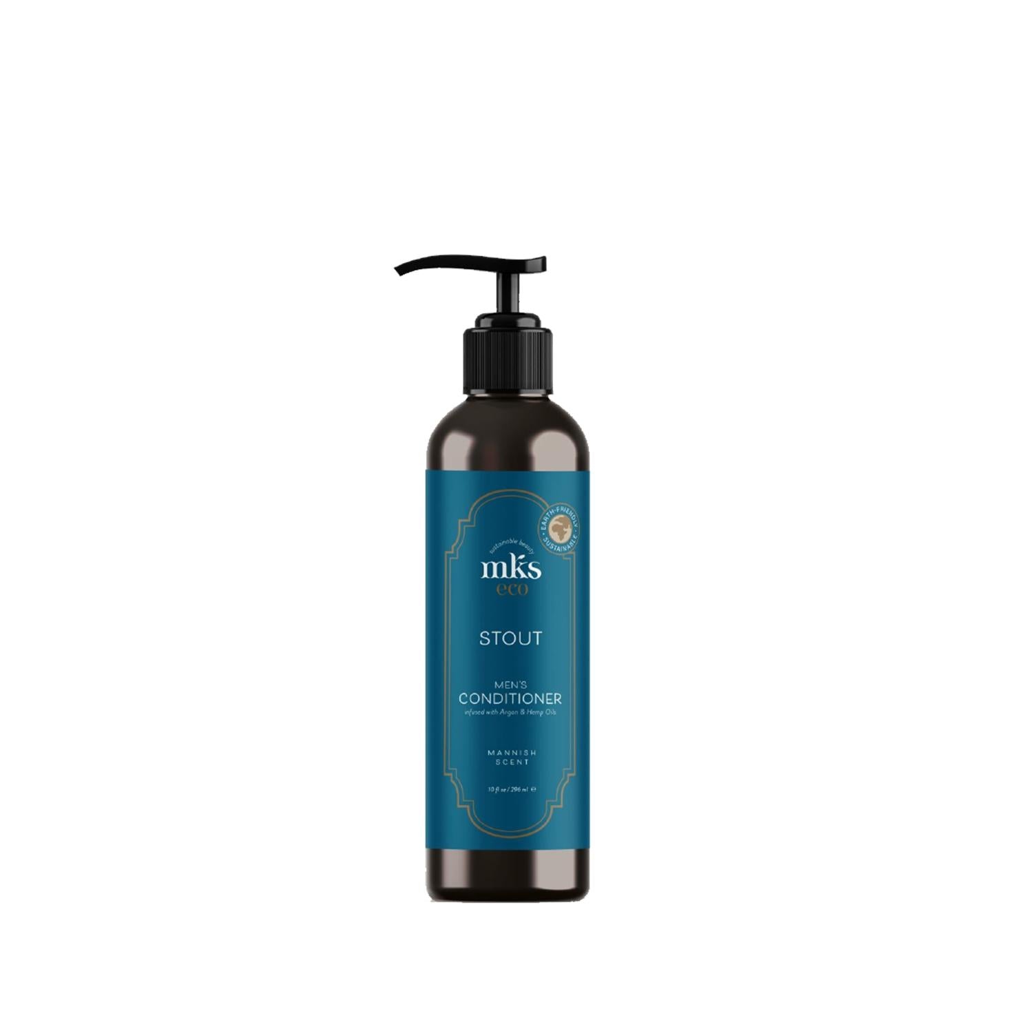 MKS Eco Stout Men&