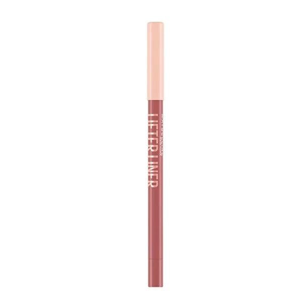 Maybelline Lifter Liner Hyaluronic Acid Lip Liner - Long-Lasting, Precise Definition &amp; Hydration