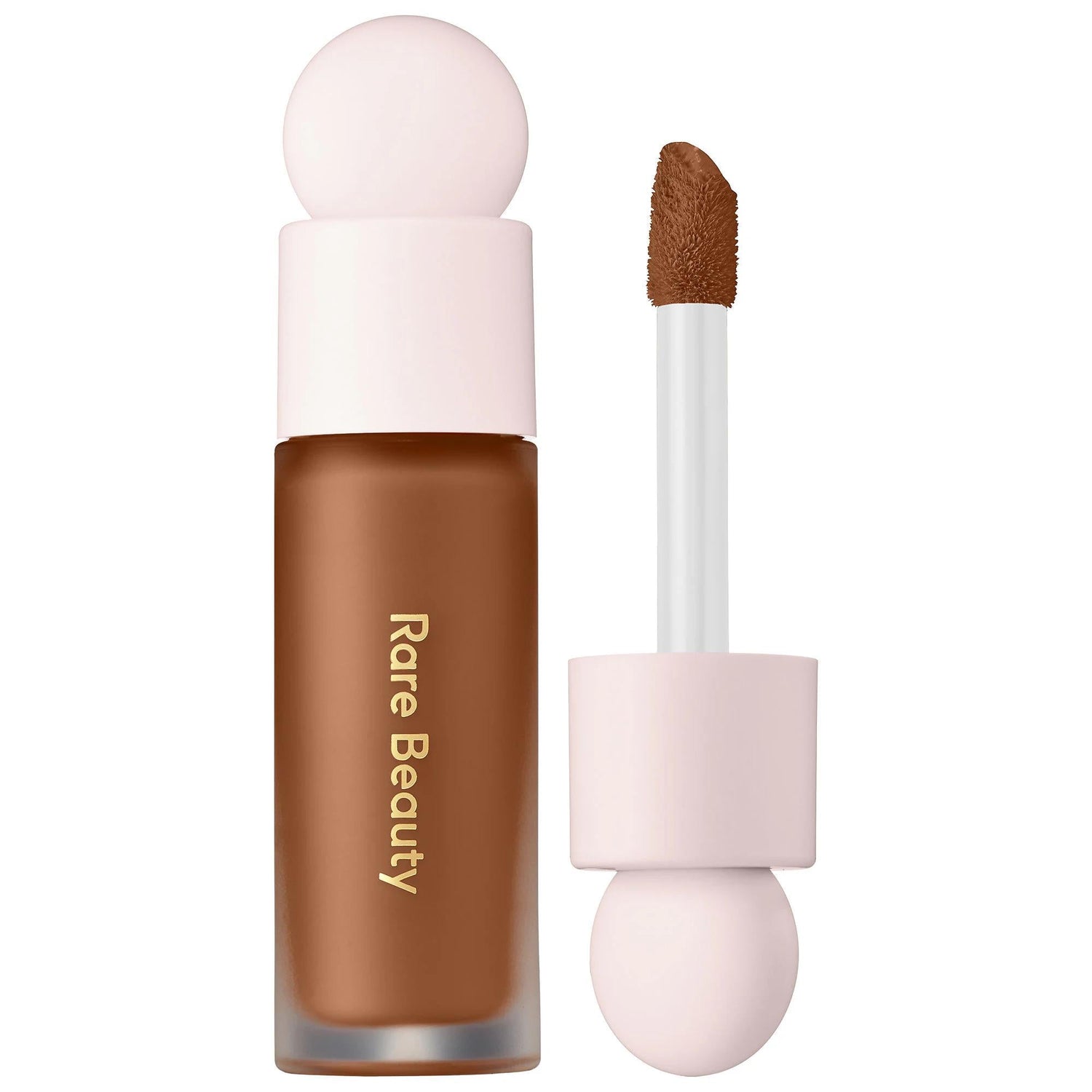 Liquid Touch Brightening Concealer: Hydrating, Full Coverage, Radiant Finish - Vegan &amp; Cruelty-Free Liquid Concealer for Blemishes, Dark Circles
