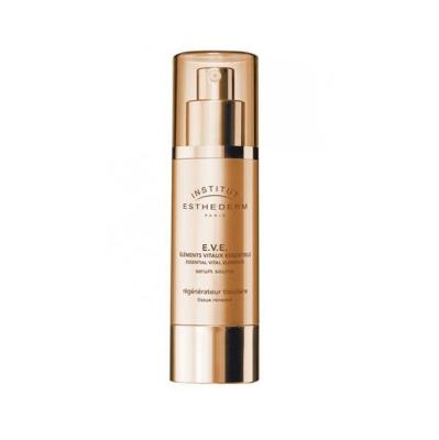 Institut Esthederm Anti-Aging E.V.E Serum Source - Rejuvenate &amp; Strengthen Skin Texture, Reduce Fine Lines &amp; Wrinkles - 30 ml