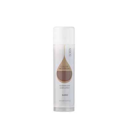 SCREEN Puredips Nourishing Color Mask in Sand 200 ml