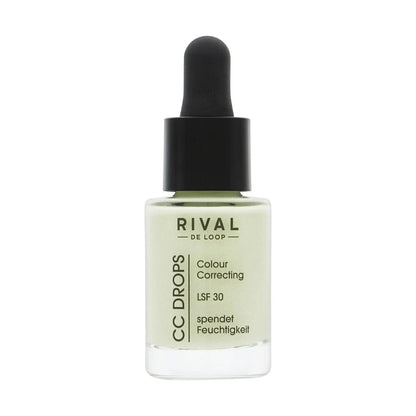 Rival de Loop CC Concealer Drops for Even Skin Tone 15 ml