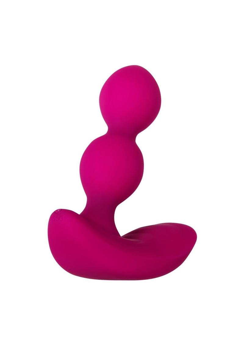 Zero Tolerance Bubble Butt Rechargeable Inflatable