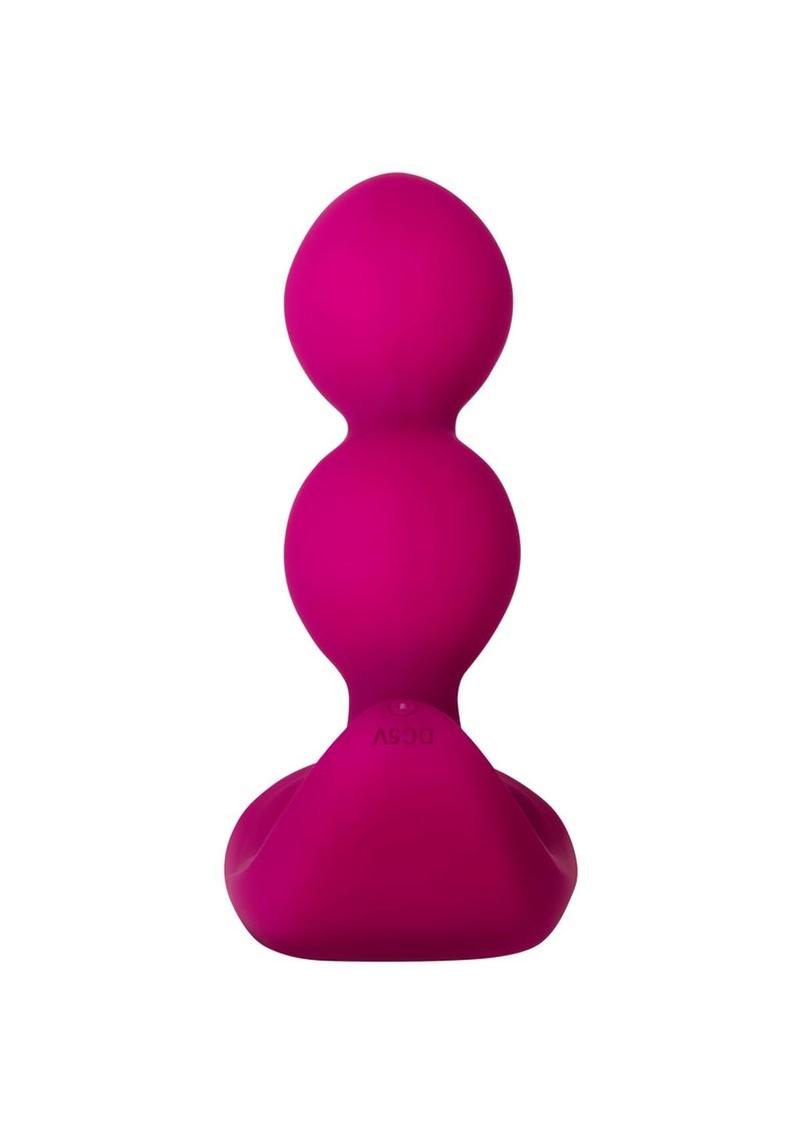 Zero Tolerance Bubble Butt Rechargeable Inflatable