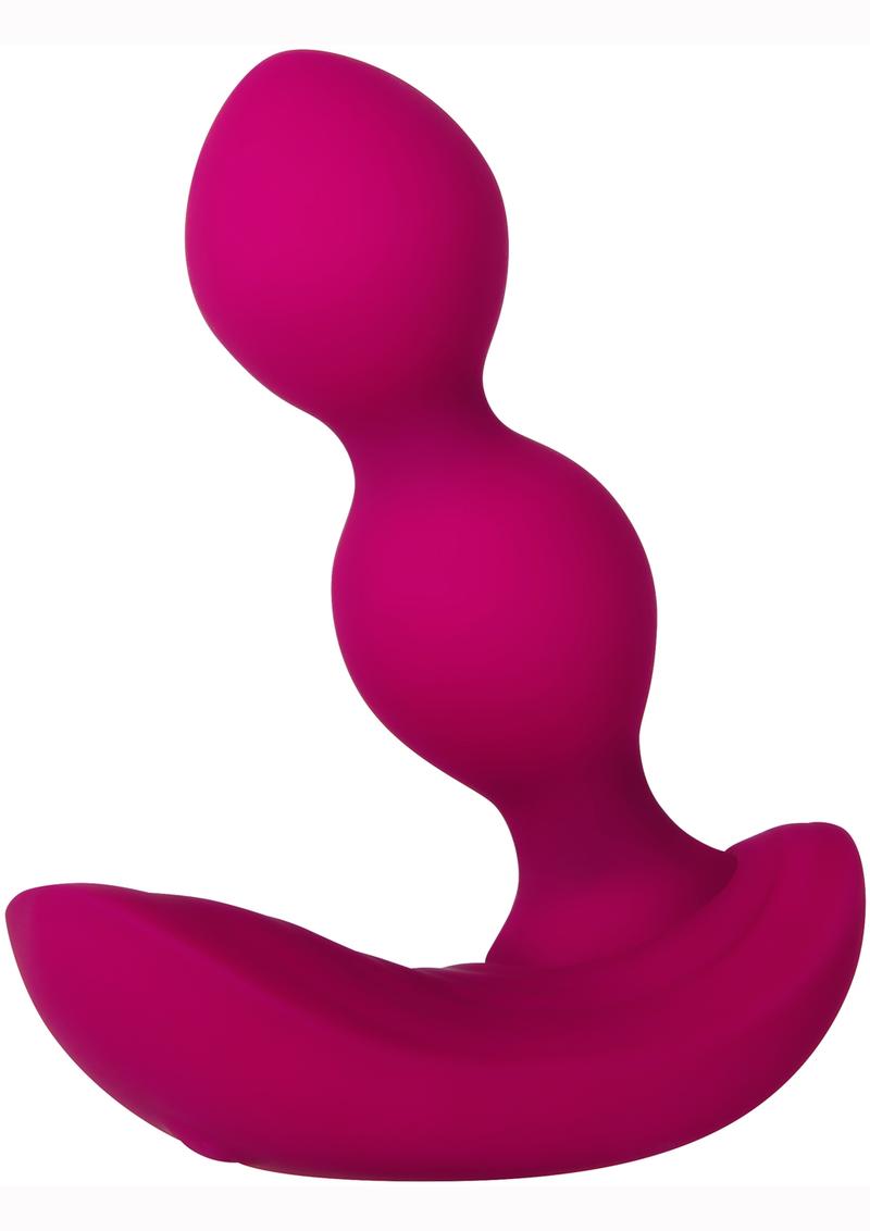 Zero Tolerance Bubble Butt Rechargeable Inflatable