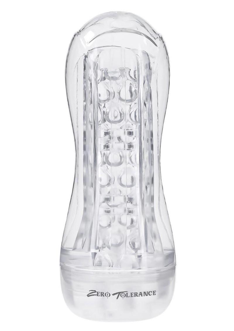 Zero Tolerance Casual Encounter Stroker