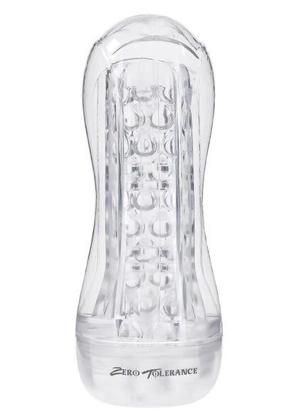 Zero Tolerance Casual Encounter Stroker