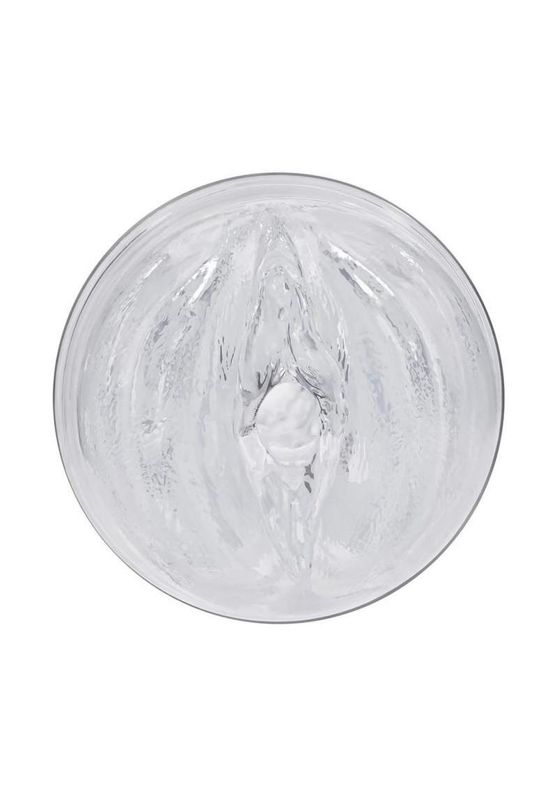 Zero Tolerance Casual Encounter Stroker