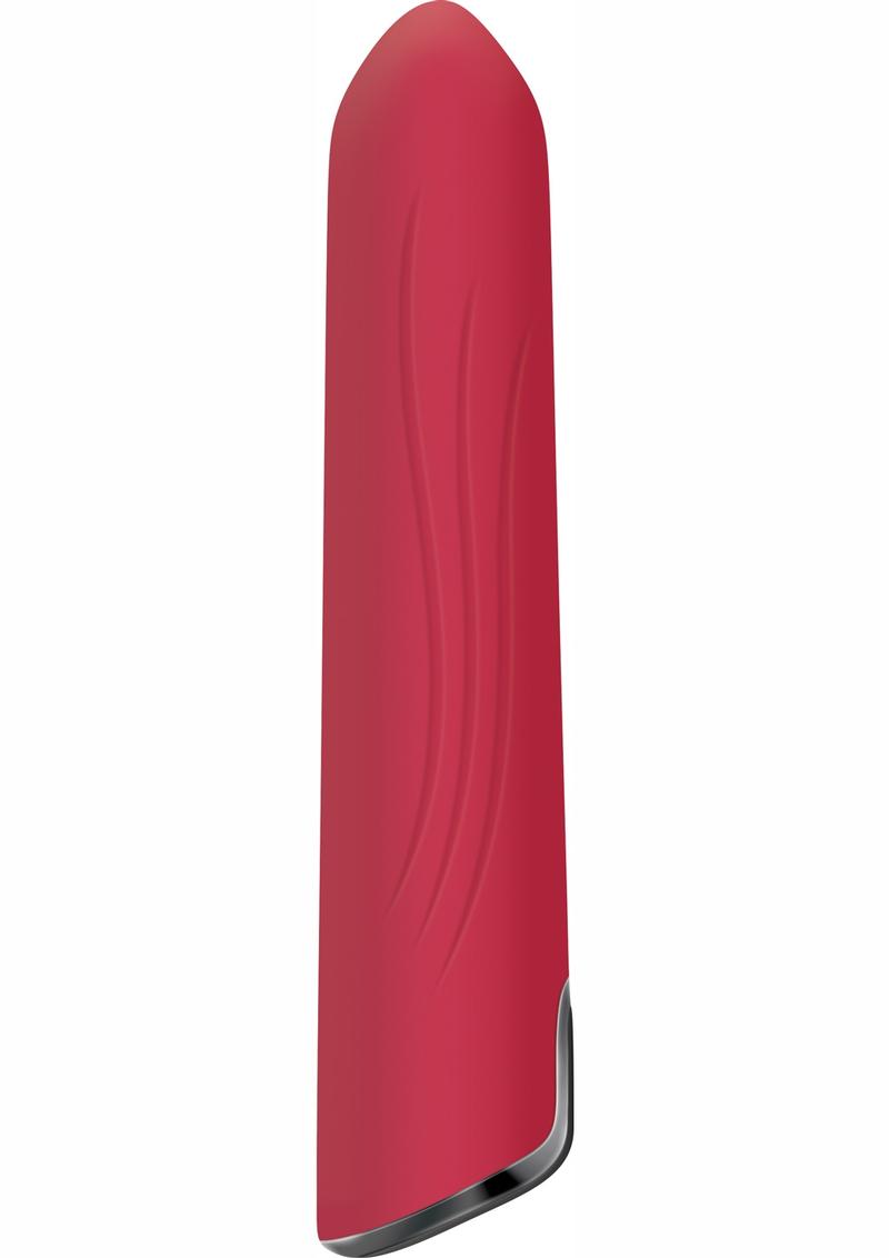 Zero Tolerance Diablo Rechargeable Bullet Vibrators
