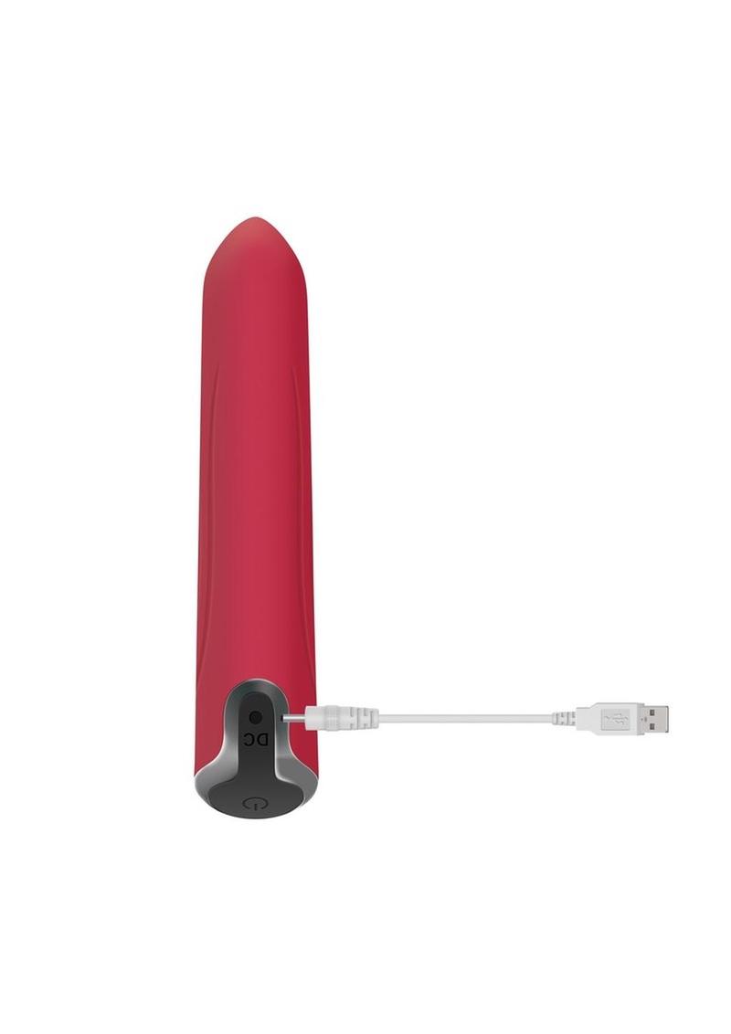 Zero Tolerance Diablo Rechargeable Bullet Vibrators