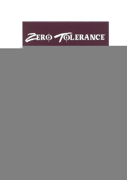Zero Tolerance Prolonger Delay Spray 2oz for Extended Stamina