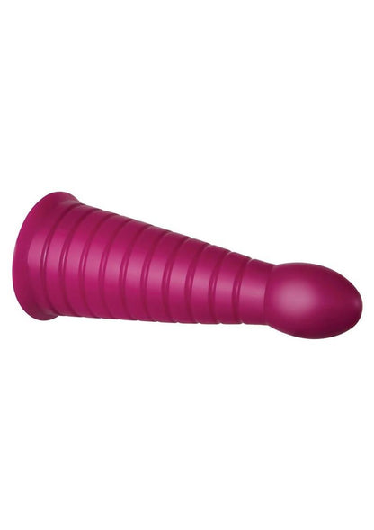 Zero Tolerance Everest Anal Probe Massive Silicone Probe