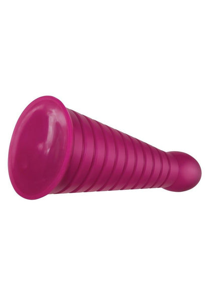 Zero Tolerance Everest Anal Probe Massive Silicone Probe