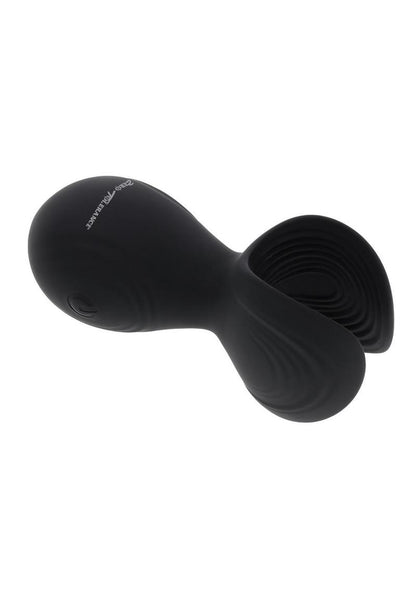 Zero Tolerance Handy Helper Silicone Rechargeable Stroker 8 Speeds