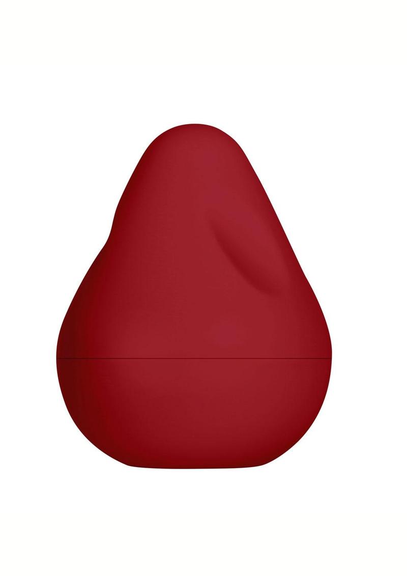 Zero Tolerance Krakatoa Volcano Stroker - Squishy And Pliable TPE