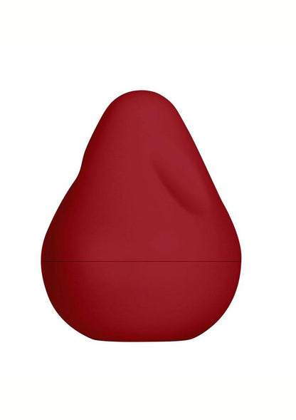 Zero Tolerance Krakatoa Volcano Stroker - Squishy And Pliable TPE