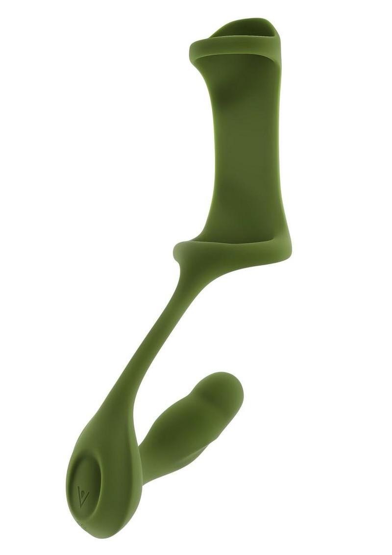 Zero Tolerance Prostate Power Pack