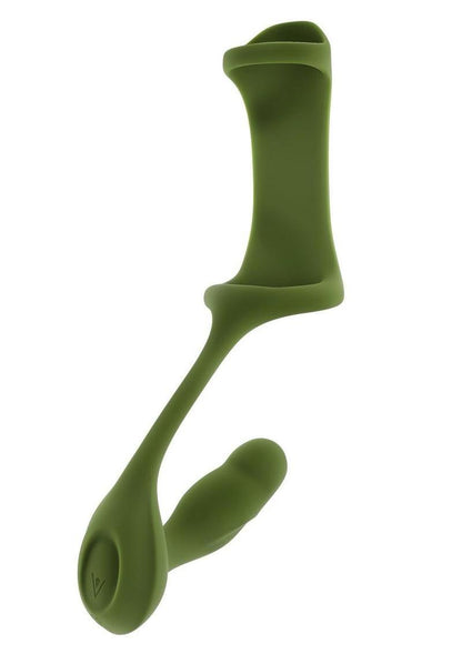 Zero Tolerance Prostate Power Pack