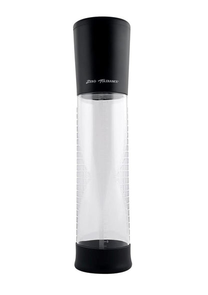 Zero Tolerance Pump Up The Volume Automatic Digital Controls Penis Pump