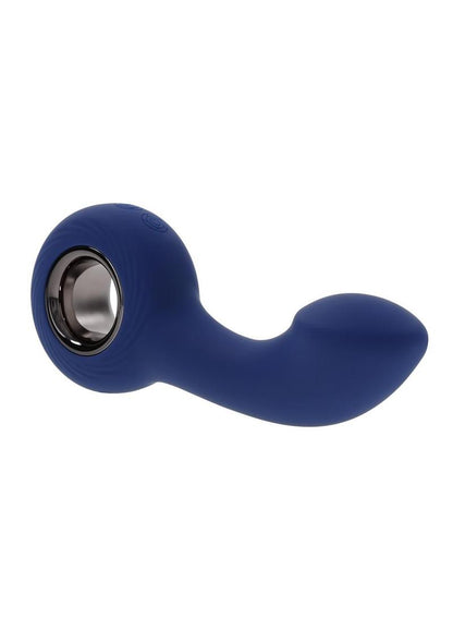 Zero Tolerance The Reach Silicone Rechargeable Prostate Stimulator