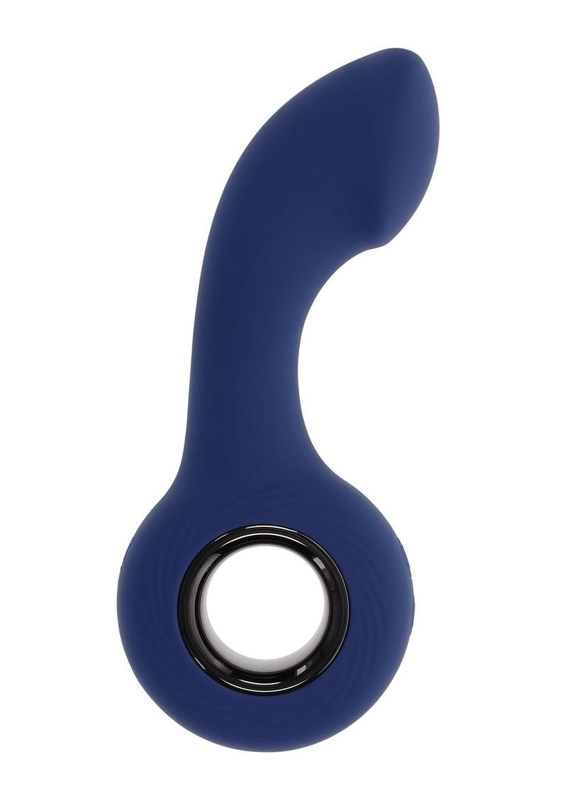 Zero Tolerance The Reach Silicone Rechargeable Prostate Stimulator