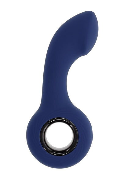 Zero Tolerance The Reach Silicone Rechargeable Prostate Stimulator