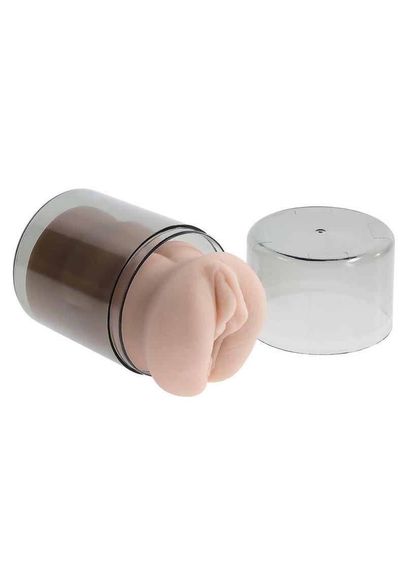 Zero Tolerance Riley Reid Mini Stroker