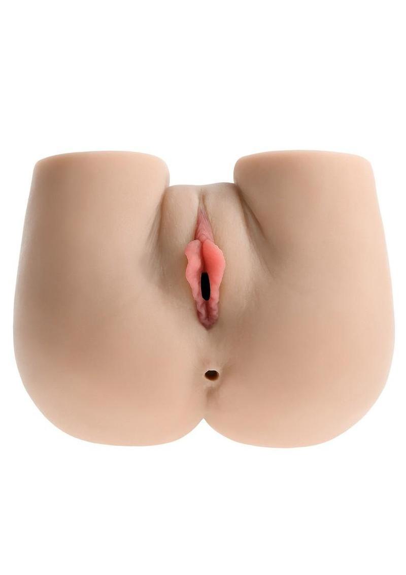 Zero Tolerance Rock My World Thrusting Stroker