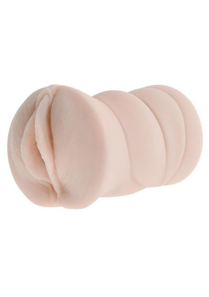 Zero Tolerance Sasha Grey Mini Stroker