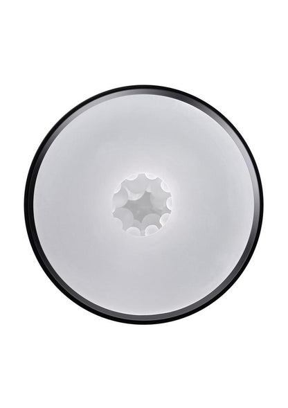 Zero Tolerance Stoking Buddy Rechargeable Thrusting Masturbator