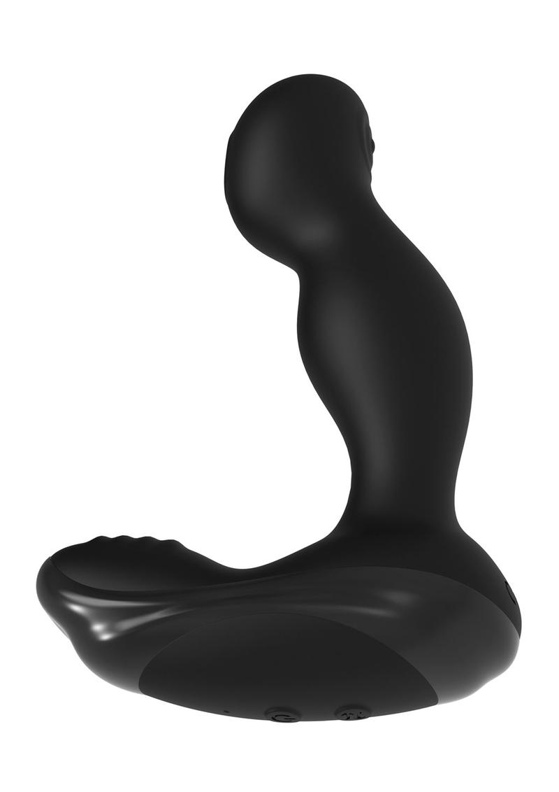 Zero Tolerance The One-Two Punch Silicone Prostate Massager