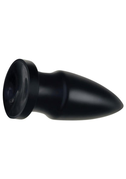 Zero Tolerance Titan Massive Anal Plug With Massive Size