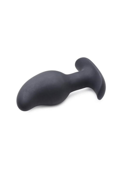 Zeus 8X Volt Drop Vibrating And E-Stim Prostate Massager