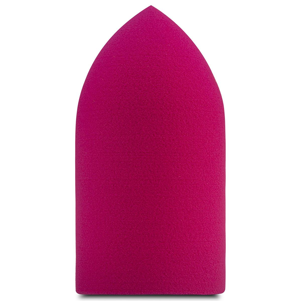 Eklips Finger Makeup Sponge: Precise Liquid &amp; Compact Application, Achieve Flawless Blending with This Ergonomic Makeup Applicator