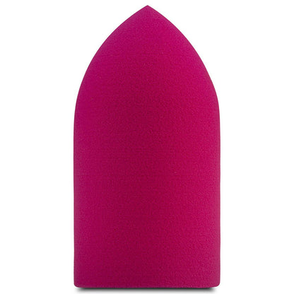 Eklips Finger Makeup Sponge: Precise Liquid &amp; Compact Application, Achieve Flawless Blending with This Ergonomic Makeup Applicator