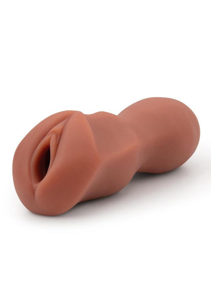 Zolo StrokeOff Thai Pussy Stroker