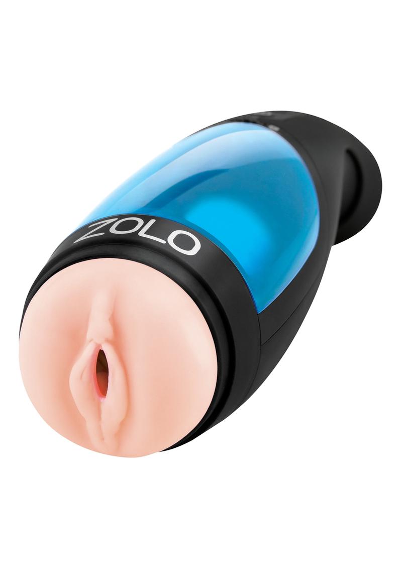 Zolo Thrustbuster Thrusting Male Stimulator