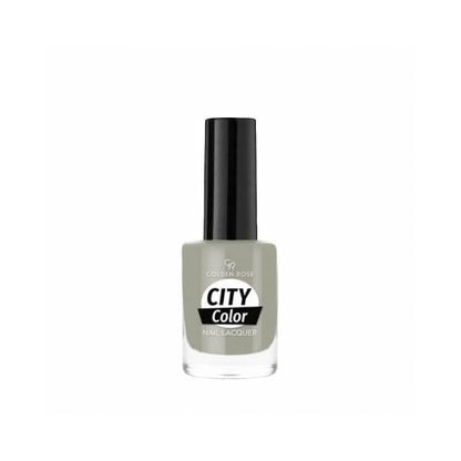 Golden Rose City Color Nail Lacquer No:305 10.2ml